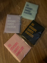 100 Envelope Savings Challenge!