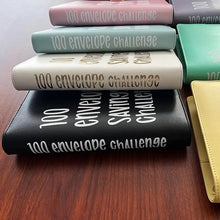 100 Envelope Savings Challenge!