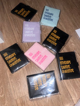 100 Envelope Savings Challenge!